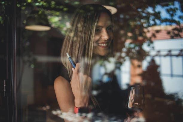 E-Zigaretten a nowoczesny atomizer smok jak wybrać optymalne rozwiązanie dla twoich E-Zigaretten