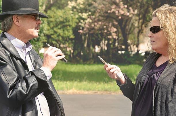 E-papierosy dla każdego jak e papieros ego aio zmienia doświadczenie palenia e-papierosy