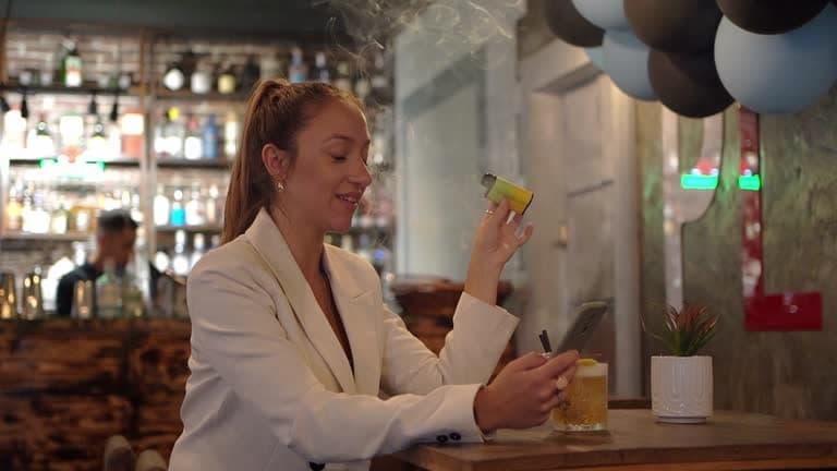 papieros elektroniczny — kompletny przewodnik po wyborze, bezpieczeństwie i recenzji liquid vampire