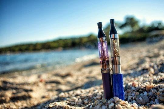 Poradnik e-cigarette grzałka 0.8 ohm ile wat i jakie ustawienia mocy wybrać