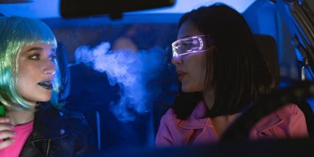 E-smoke najnowsze promocje oraz czerwony smok cda w ofercie e-smoke