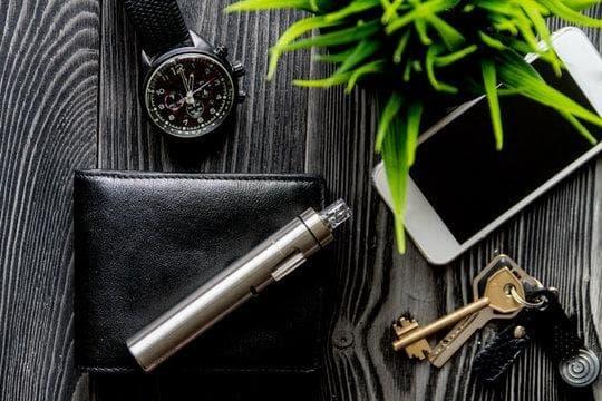 E-Liquid najlepszy wybór E-Liquid dla miłośników nowe e papierosy innowacyjne trendy